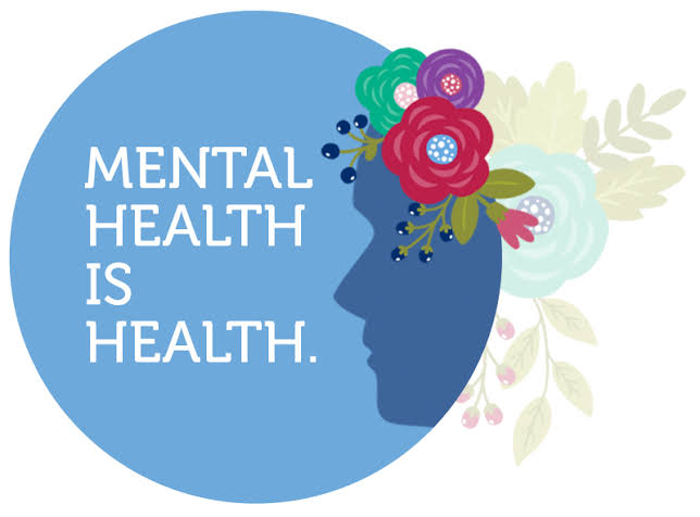 Mental health is the center point of general physical well being.
 #NohealthwithoutMentalhealth
@MoyoteKenya @MOH_Kenya @MentalHealthKE @AYARHEP_KENYA @GirlsWomenPower