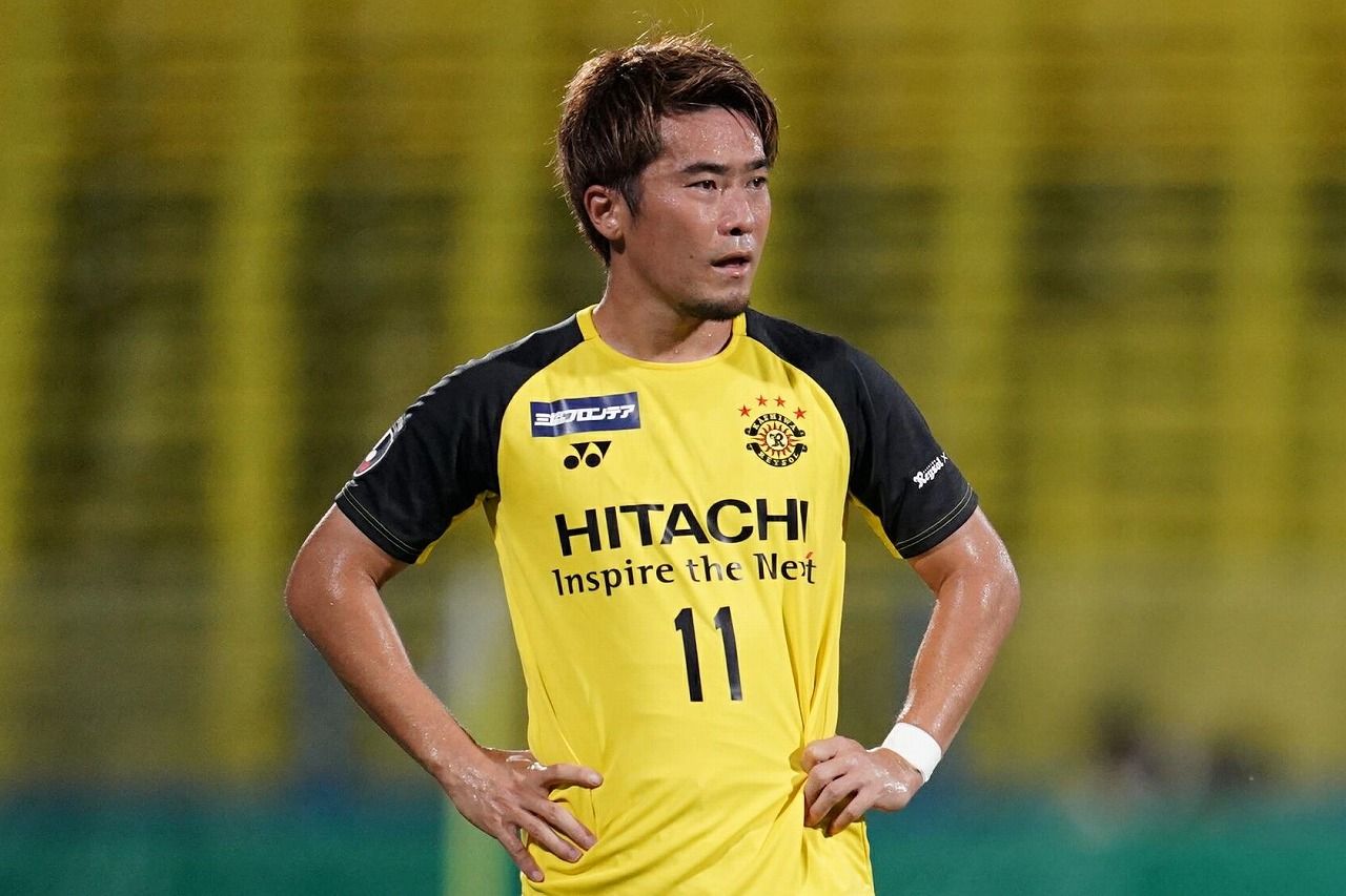 サッカーダイジェスト Jリーグ 移籍情報 長崎 Fw 山崎亮平 を柏より完全移籍で獲得 必ずj２優勝 J１昇格できるように頑張ります T Co Ccxq0vzovq Jleague Vvaren Reysol T Co Yl2nebqybn Twitter