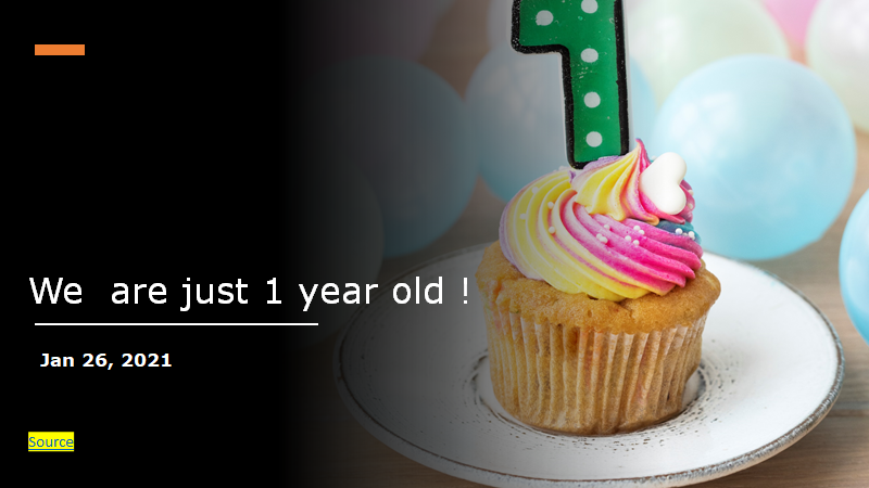 WomenPower_Up's tweet image. We are 1 year old today !
Congratulations team !
A Big thank you to everyone who have been with us on this exciting journey !
@Agalyatweets Abhishek Mishra @priyaPatra 
#WePowerUp #beingGoodEnoughIsAmazing #futureofPMWork