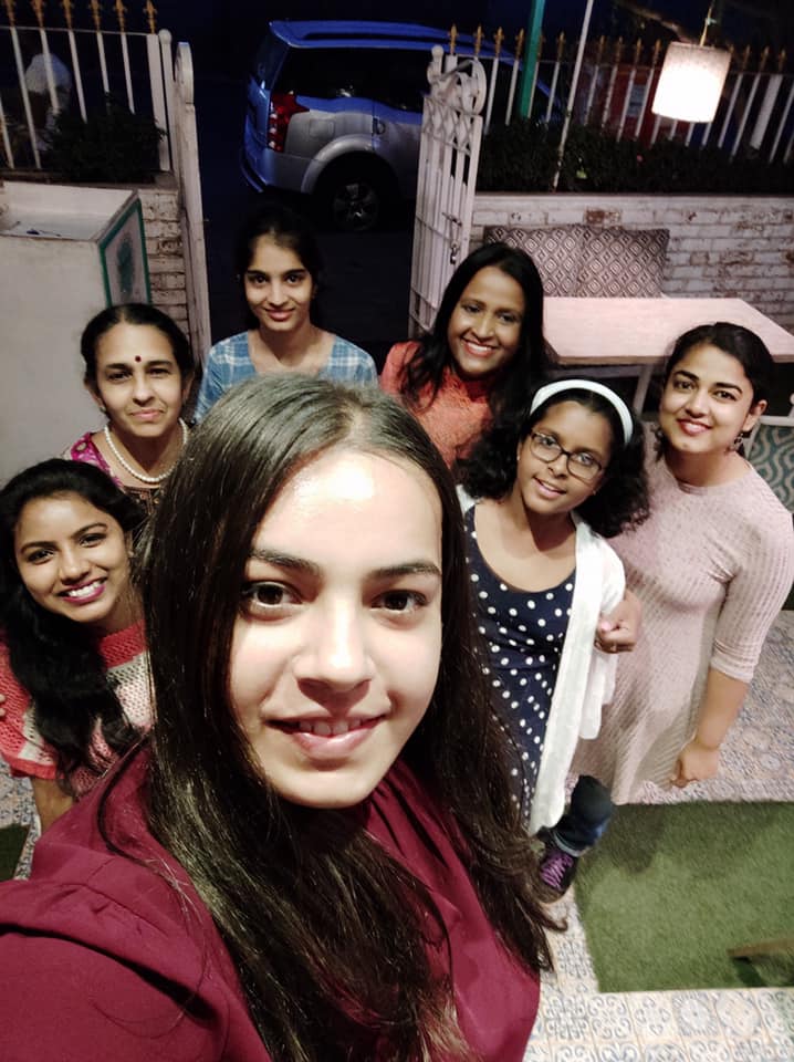 WomenPower_Up's tweet image. We are 1 year old today !
Congratulations team !
A Big thank you to everyone who have been with us on this exciting journey !
@Agalyatweets Abhishek Mishra @priyaPatra 
#WePowerUp #beingGoodEnoughIsAmazing #futureofPMWork