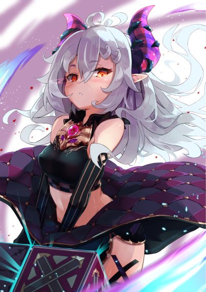 Chiko Kingsraidさんのイラスト一覧 Chiko Kingsraidさんのイラスト一覧
