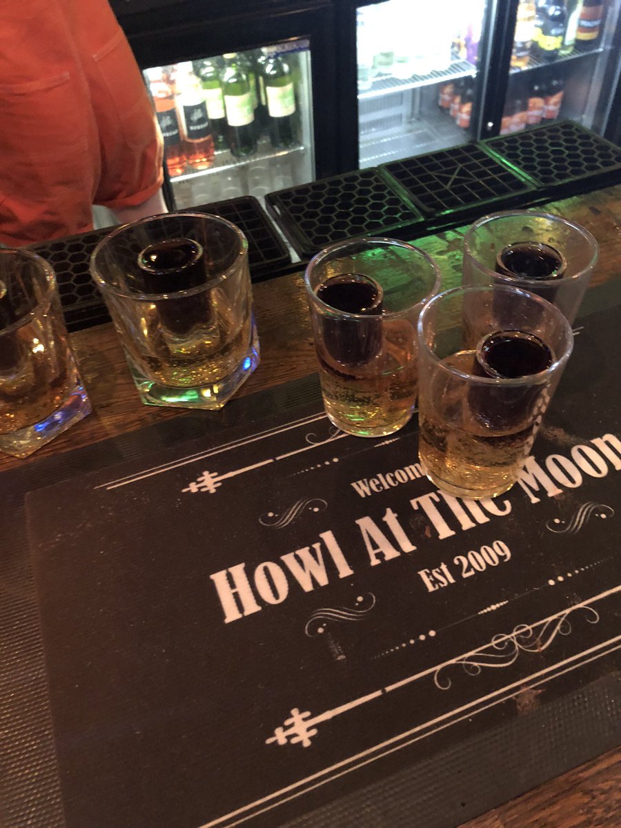 Jamie Glackin tweet media