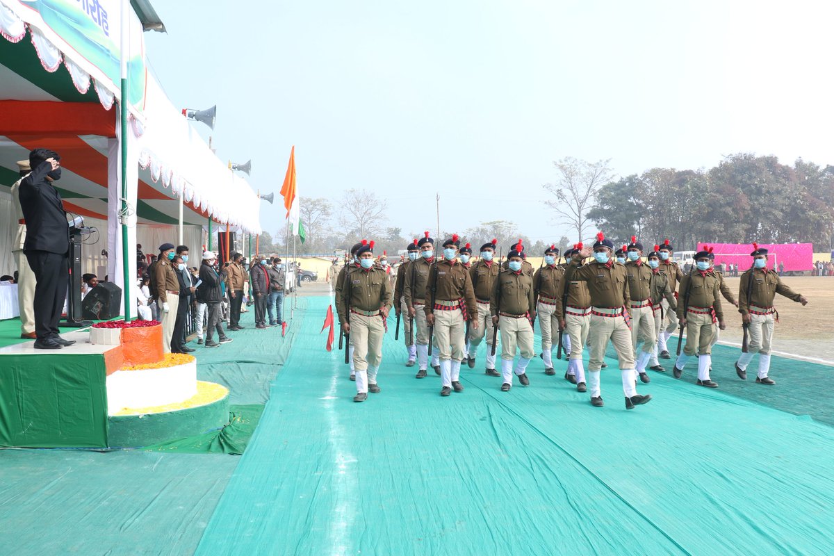 RmeshSpeaks's tweet image. गणतंत्र दिवस की शुभकामनाएं !!
जय हिन्द !!🇮🇳

#republicday2021 #DCKoderma #प्रजासत्ताक_दिन
