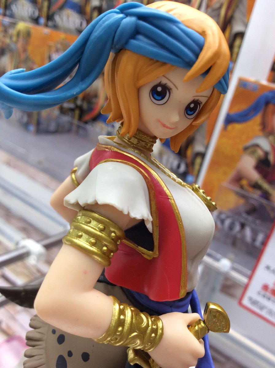 ゲームパニック京都 V Twitter 景品入荷情報 ワンピース Treasure Cruise World Journey Vol 6 Koala ワンピ コアラ プライズ 河原町 クレーンゲーム ｕｆｏキャッチャー ゲーパニ