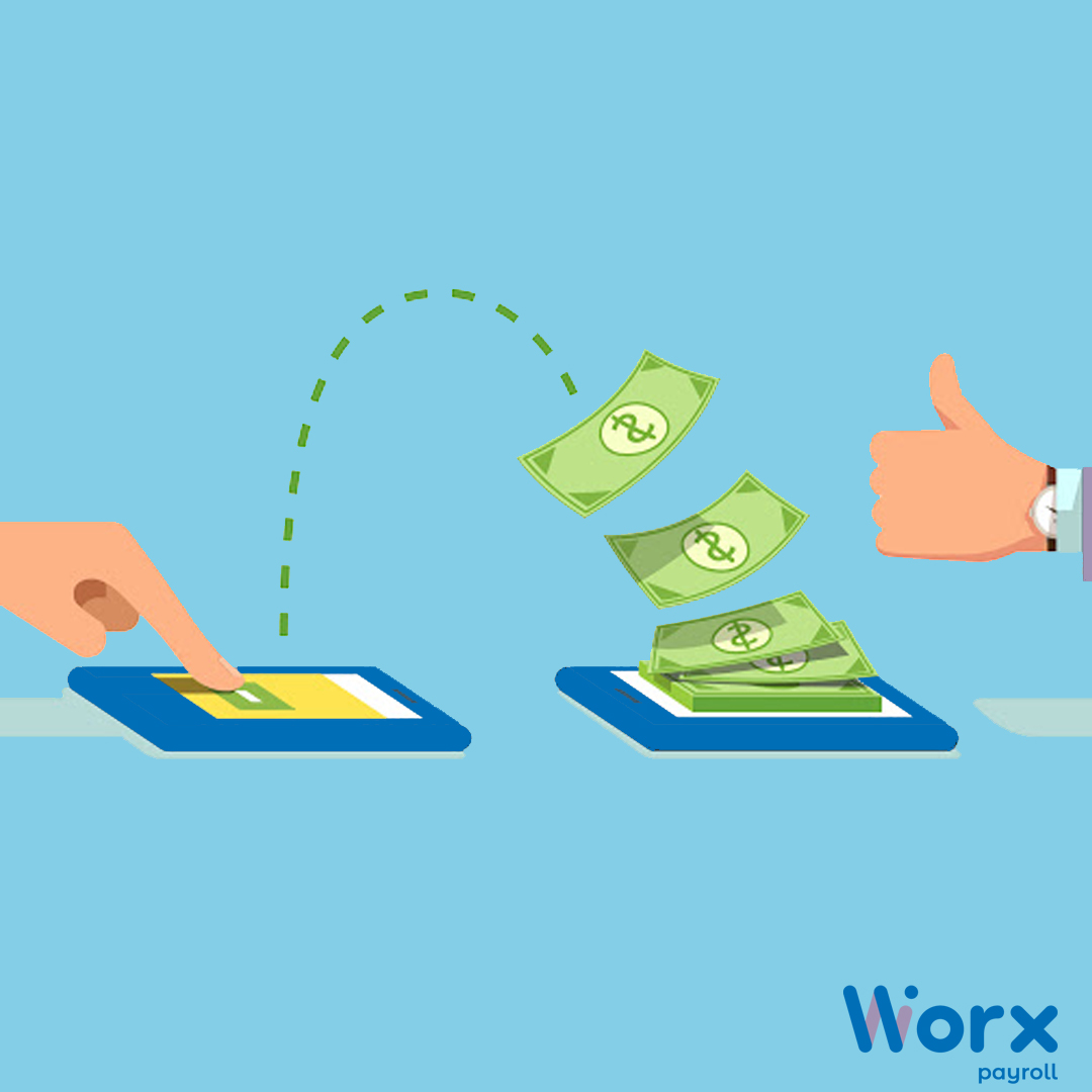 info_cubic's tweet photo. Worx Payroll gives the ability to enter multiple transfer details, define the employees of your company ,and conduct payroll payments. 

Want to know more? Connect with us today!

#payroll #payrollmanagement #payrollsoftware #humanresources #humanresourcesmanagement https://t.co/lQf98FyUJn