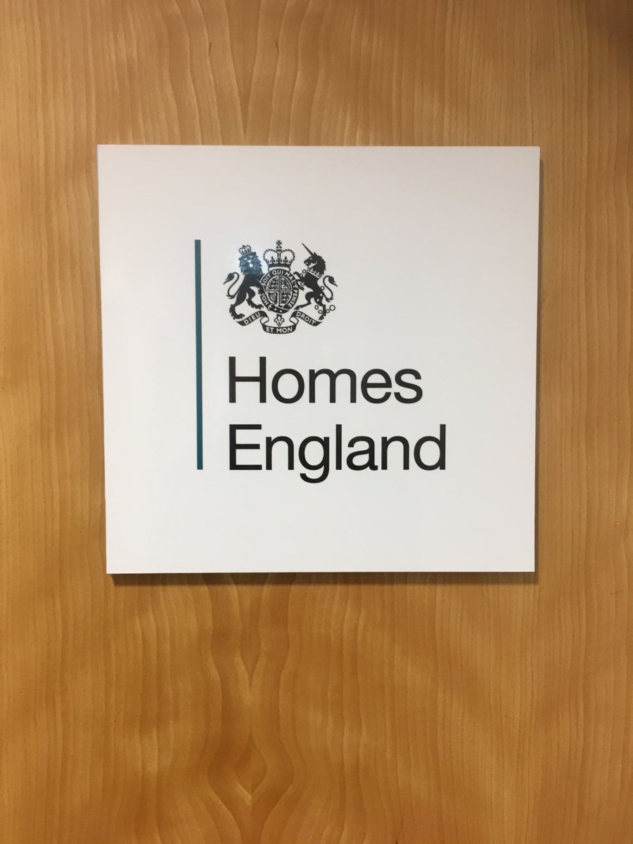 HomesNickW's tweet photo. I have this morning confirmed with the Chairman that I will be stepping down as Chief Executive of @HomesEngland by the end of February. Whoever succeeds me has the privilege of working with a wildly diverse group of hugely talented colleagues and equally ambitious partners. https://t.co/nWcz6IViuu