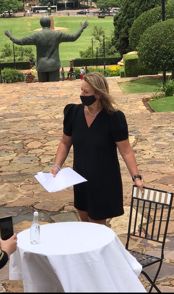 Backpacking South Africa tweet media