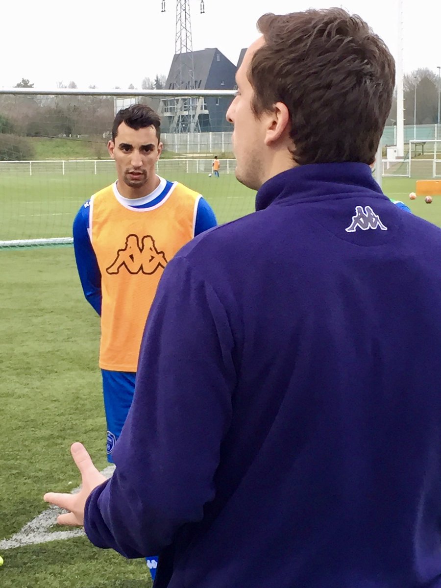 ESTAC Troyes tweet media