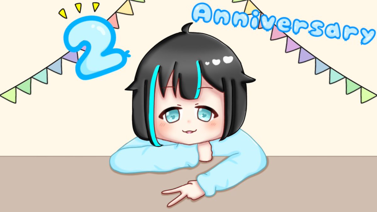Twoucan じぇいちゃんねる2周年おめでとう の注目ツイート イラスト マンガ Twoucan じぇいちゃんねる2周年おめでとう の注目ツイート イラスト マンガ