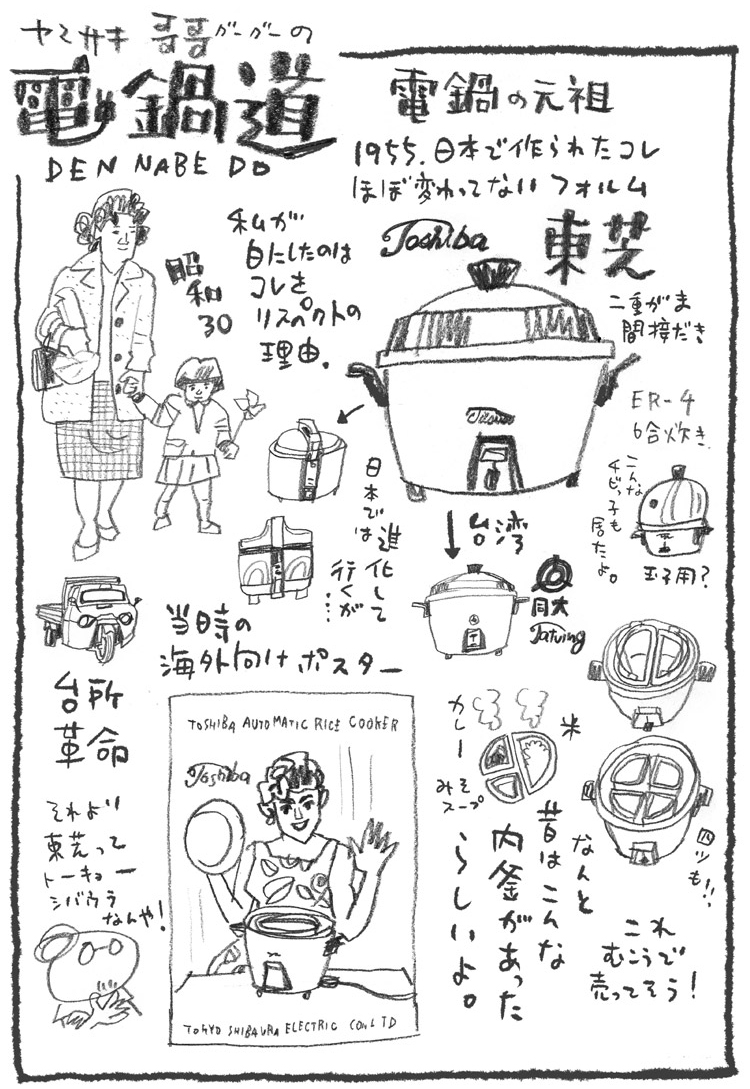 ヤマサキタツヤ イラストレーター Yamasakki さんの漫画 7作目 ツイコミ 仮 ヤマサキタツヤ イラストレーター Yamasakki さんの漫画 7作目 ツイコミ 仮