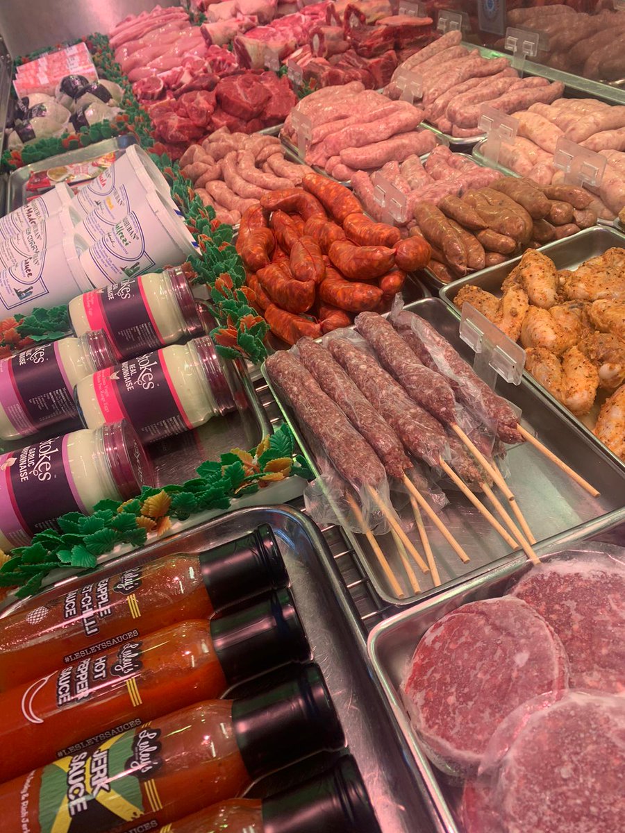 sjsmithbutchers's tweet photo. All the usual seasonal favourites, Lamb Chops, Oxtail, Haggis, Stewing Beef, Sausages and more #butchers #enfield #enfieldbutchers #haggis #lambchops #stewingbeef #oxtail #sausages https://t.co/nrDsRguvIJ