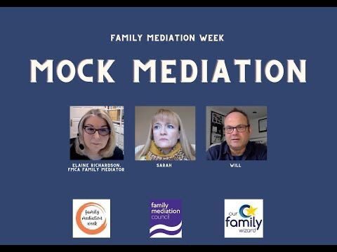 AngelaONeill's tweet photo. A great video showing how mediation works. Mediation is a positive way sorting out what is to happen when you separate from your life partner. 

If you would like further information, call to speak to me on 01229 402220. 

https://t.co/fIhoWC5f0p https://t.co/UOIgxU4vqp