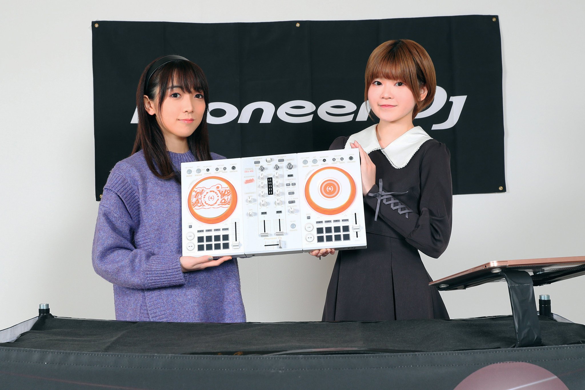 D4DJ(ディーフォーディージェー)公式 on Twitter: