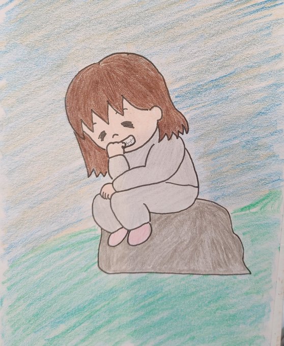 ネガティブのtwitterイラスト検索結果 ネガティブのtwitterイラスト検索結果