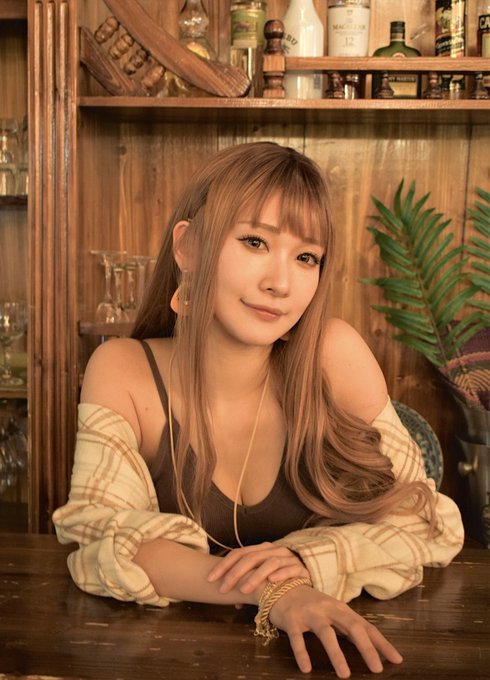 コスプレイヤー成賀久瑠王 (なるがくるみ)のTwitter画像42