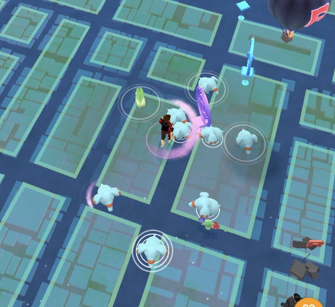 ポケモンgoで ゴマゾウ が話題に ポケgo トレンディソーシャルゲームス ポケモンgoで ゴマゾウ が話題に ポケgo トレンディソーシャルゲームス