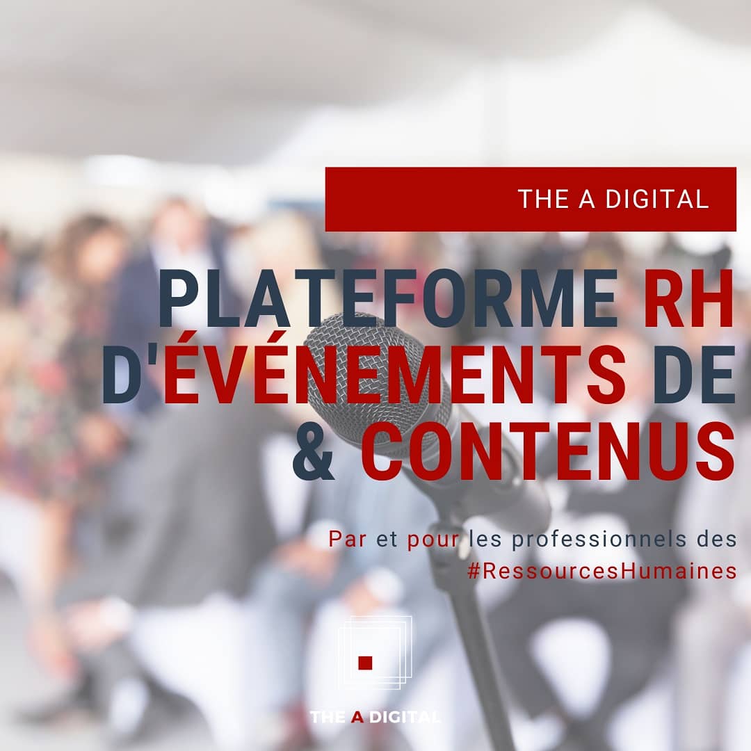 TheADigital1's tweet image. 3 Congrès RH Web déjà dispos 🚀 

    📆 18 fév 21 Cohésion des équipes 🤝 &amp;amp; l&apos;accompagnement  managers
    📆 25 fév 21 Communication interne 🔊 Digital – Télétravail 
    📆 11 mars 21 Stratégie &amp;amp; développement RH 💡

Toutes les infos sont sur ce lien : the-a-digital.com