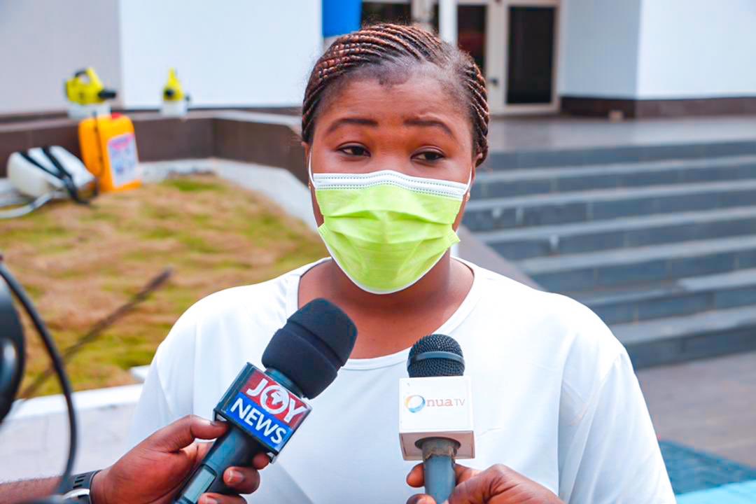 Zoomlion Ghana Limited tweet media