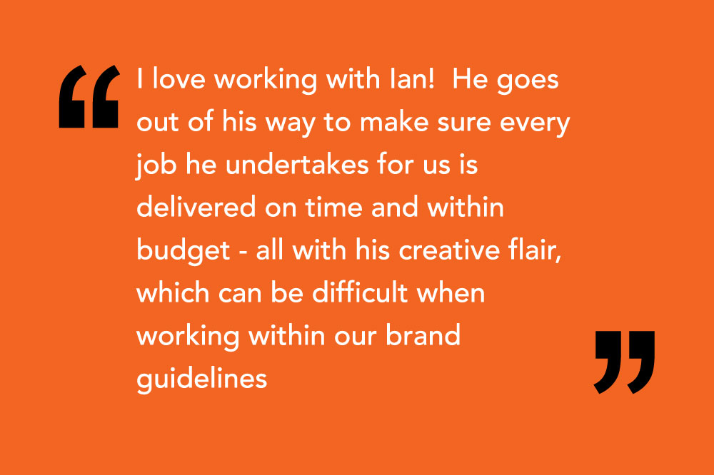 nortonjamesdes's tweet photo. Some kind words... #design #print #service https://t.co/8aQM0SNtLz