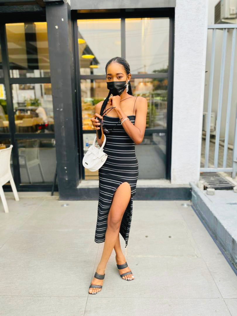 Yioks2's tweet photo. Bella dress from Yioks. Available in store, likewise in different sizes (xxl-xxxl). Kindly dm to cop yours.
Amount:10,000
To order kindly comment/dm/call:08054972277
#yioks #yioksinfluencer #yioksfemale https://t.co/QfXw2eUMPQ
