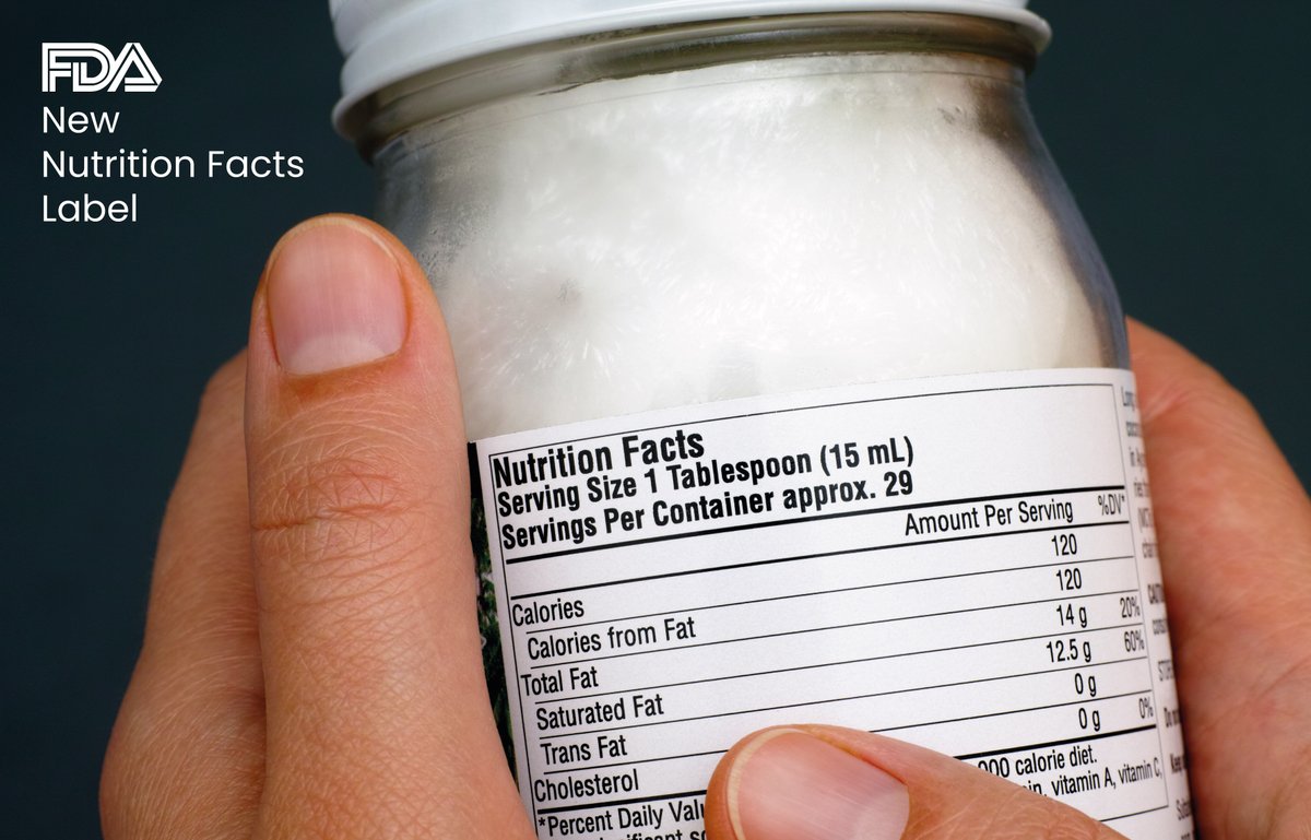 Click the link to learn more about the changes in the new #nutrition facts label, and follow Natac on Linkedin to stay current on all the trends and updates in the #industry!
healthline.com/nutrition/new-…