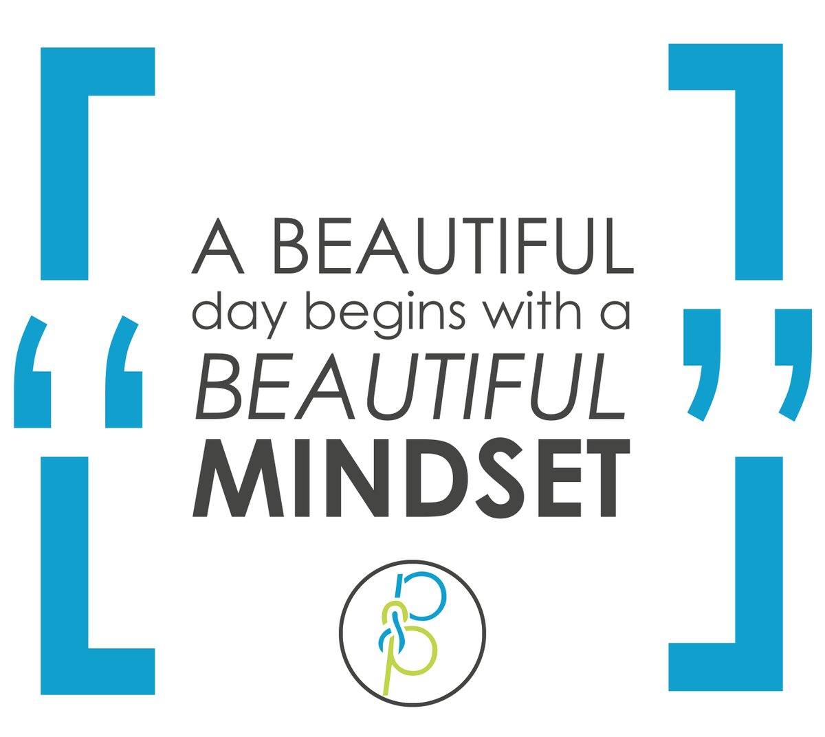 PlacementP_SA's tweet photo. Quote of the day - "A beautiful day begins with a beautiful mindset" https://t.co/HBotI9l3s4