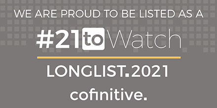 Sorex Sensors (@sorexsensors) on Twitter photo Proud to be included into the #21toWatch Companies longlist! Thank you <a href="/cofinitive/">cofinitive</a> , great news to start this year! Proud to be included into the #21toWatch Companies longlist! Thank you <a href="/cofinitive/">cofinitive</a> , great news to start this year!