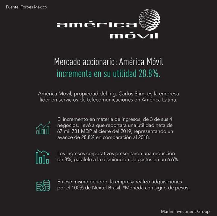 AmericaMovil.fes (@americamovilf) on Twitter photo 