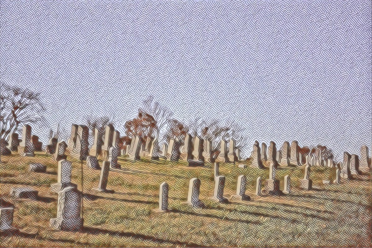 vintiga's tweet photo. Graveyard Prisma Remix
#Graveyard #Cemetary #HiddenLocation #RuralMo #RuralMissouri #ChillyDay #Outside #WalkAbout #Photography #Colorful #Prisma #PrismaEdit #PrismaRemix #PrismaAI #AI https://t.co/zsFtV4M6zO