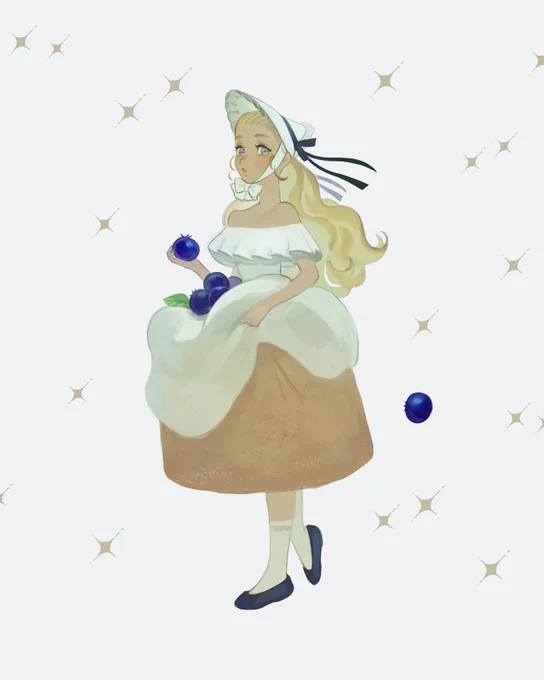 「 chiffon cake / シフォンケーキ 」 