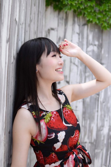 コスプレイヤー秋津穂乃華のTwitter画像18
