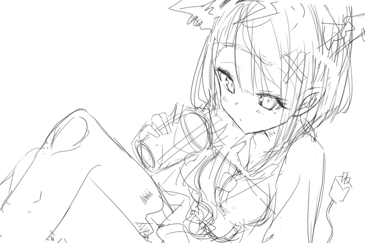ラフ 