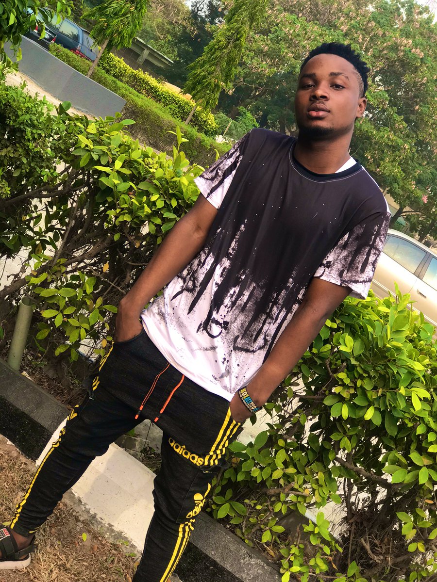 KBaykid's tweet photo. What did you hear about yoruba boys https://t.co/eUprvdQfIR