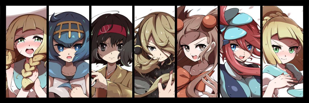 謝花めい 今夜21時に新作投稿します ライモンでポケモンつよいもん 謝花めい 今夜21時に新作投稿します ライモンでポケモンつよいもん