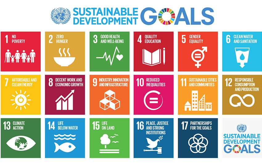 kevinaurel7's tweet image. There are 17 SustainableDevelopmentGoals to Meet Global Challenges by 2030. What are the Goals linked to Your Areas of Interest or to Your Vision - Long Term Life Purpose ?

Share Goals Numbers in Comment

#AchieveYourVision #DeployYourPotential #SDG2030 InspiredBy @simarnasingh