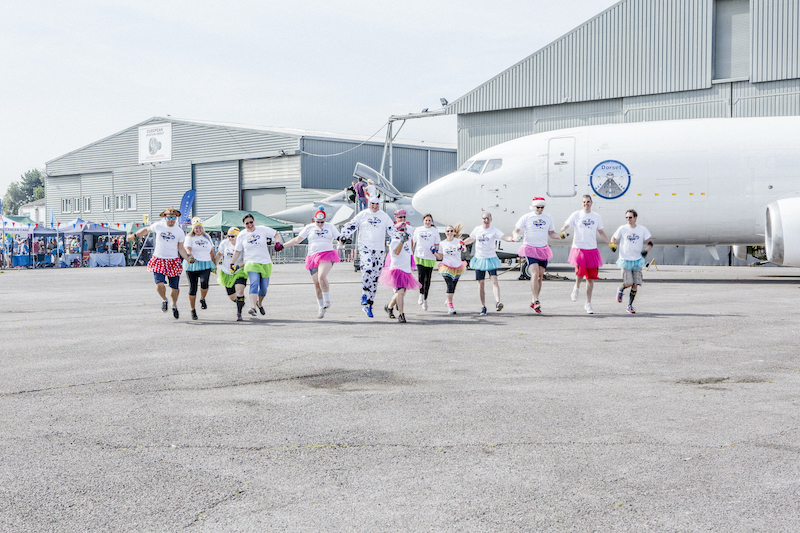 dorsetplanepull's tweet photo. Come on then... who's joining us for Dorset Plane Pull 2021? ✈️ Let's make up for what we missed out on last year #Dorset #charityfundraising https://t.co/gkK5L88ev9