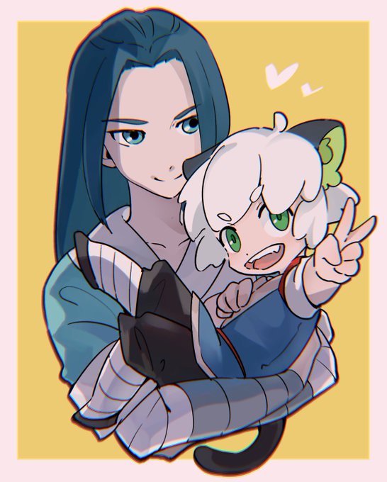 Hinode76さんのイラストまとめ