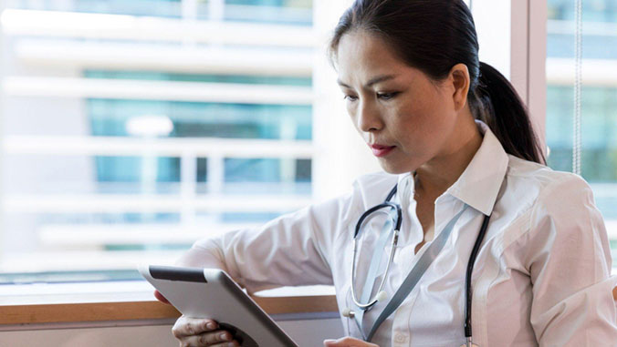 uhmanoa's tweet photo. Patient-centered care during #COVID19 promoted - @UHMPublicHealth researchers reveal ways for health care organizations to keep their connections with their patients ➡️ https://t.co/EC6S4K1Ijs #UHMResearch https://t.co/PooCzBZhwf