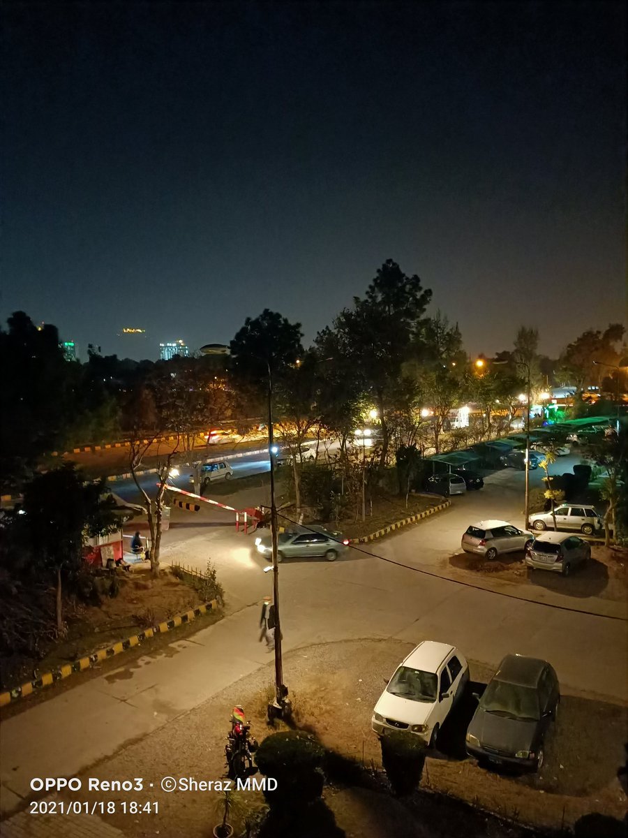 Sheraz_MMD's tweet photo. @Mask_on9 #ShowYourRENOgraphy 
#OPPOReno5 https://t.co/0MafypT5kX