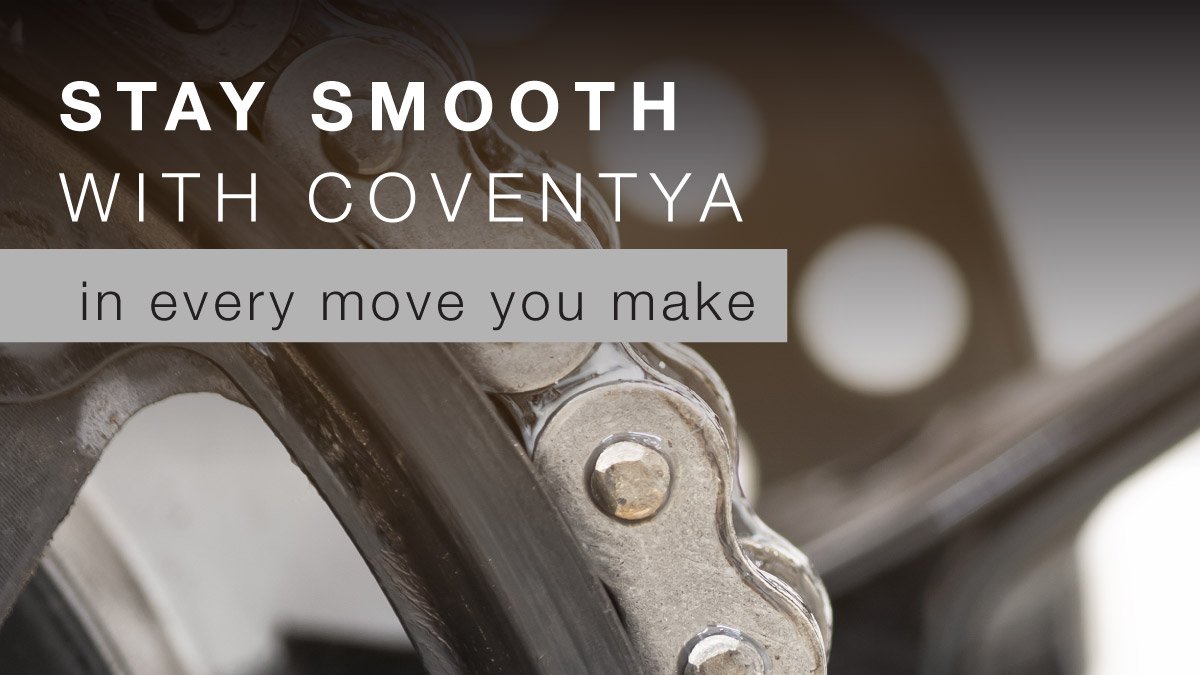 Coventya tweet media