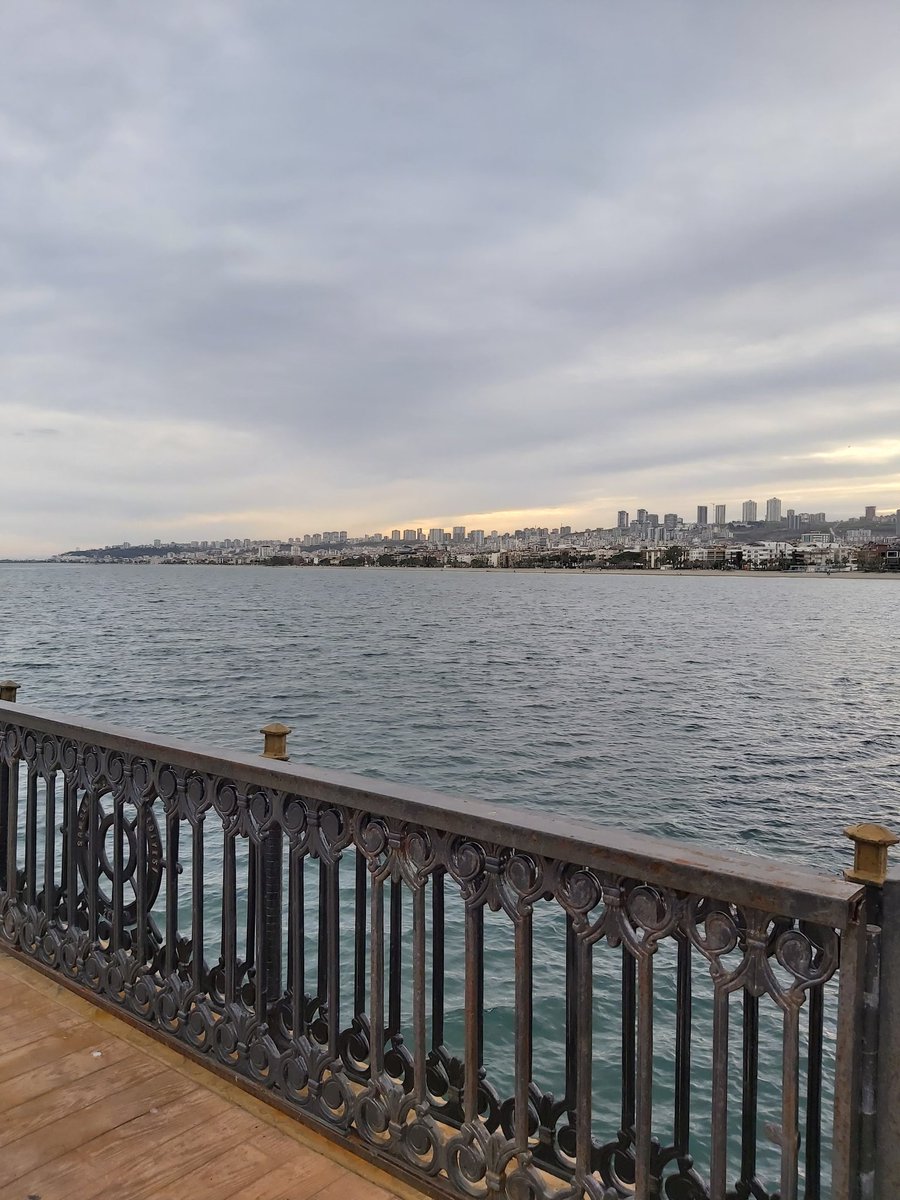 Biz geldik siz yoktunuz <a href="/atakumbeltr/">T.C. Atakum Belediyesi</a> 🤭