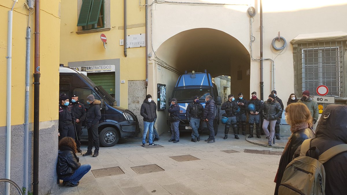 Exploit Pisa tweet media