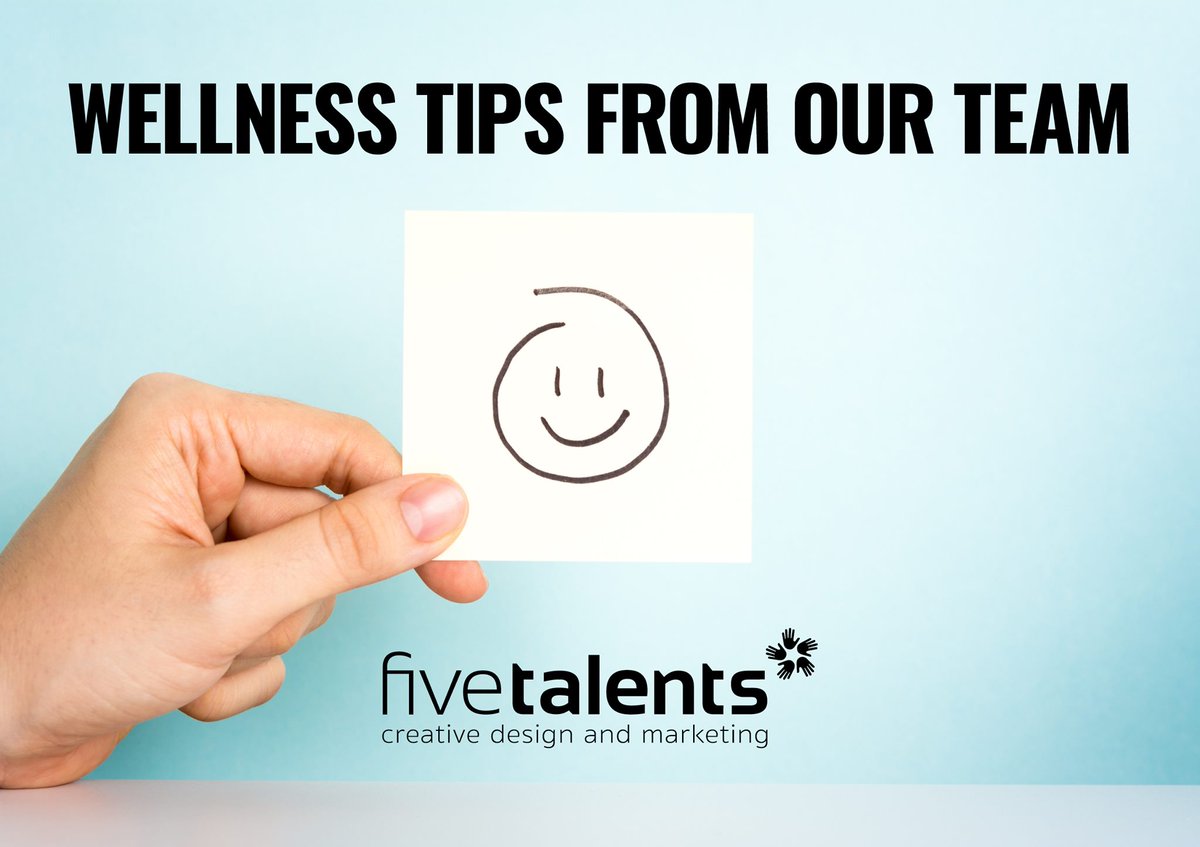 FiveTalents* tweet media