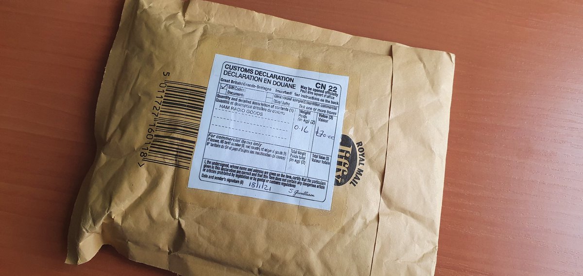 b_a_d_d_a_b's tweet image. Thanks to Steve G8XGG for iface  and @OH8STN  for review #hamradio #digimodes #js8 #ardop #x90 #DnesniPosta