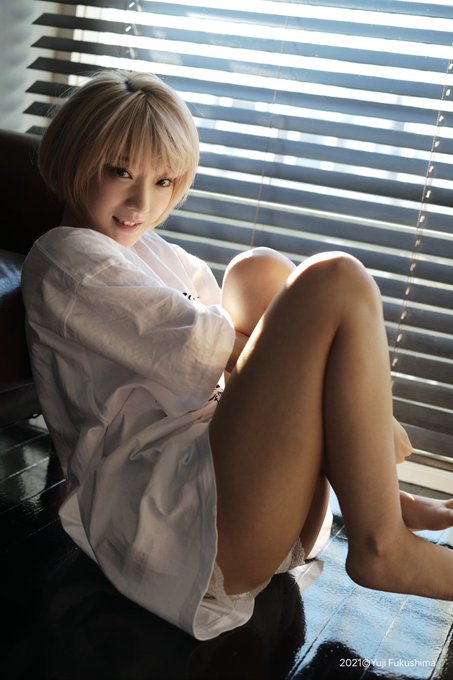 Twitterのコスプレ画像50