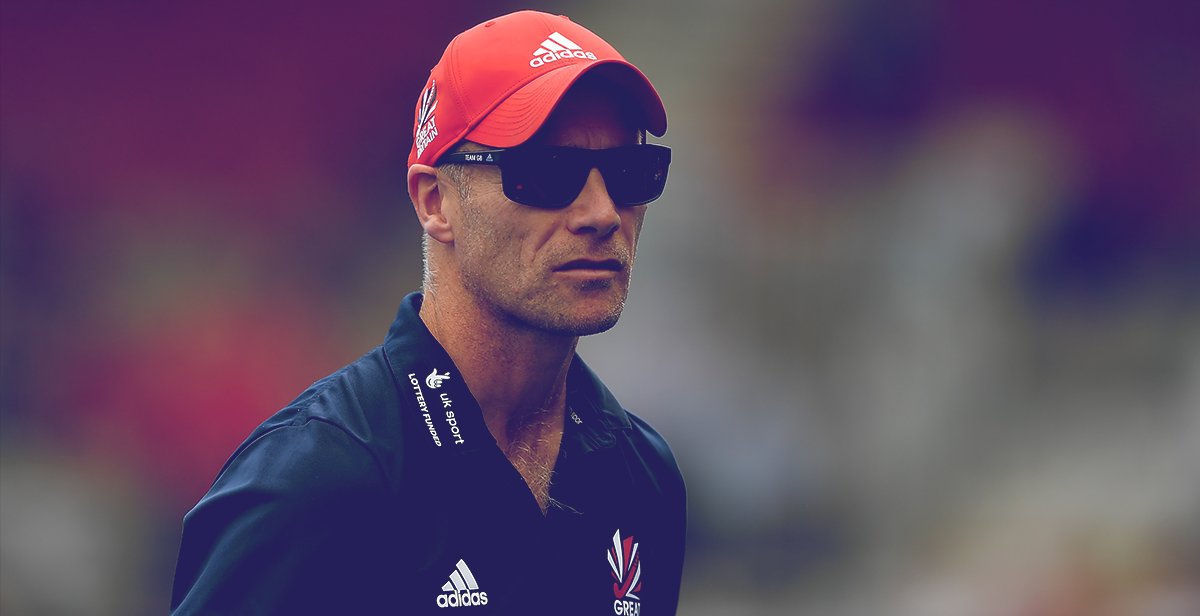 "You can try to make the environment creative, engaging, &amp; inspiring &amp; you have a responsibility to do that, but at points it's pushing hard. There's no escaping that."

We explore building a gold medal winning environment with <a href="/GBHockey/">Great Britain Hockey</a>'s <a href="/Danny_Kerry/">Daniel Kerry MBE</a>.

👉bit.ly/38yEpJB