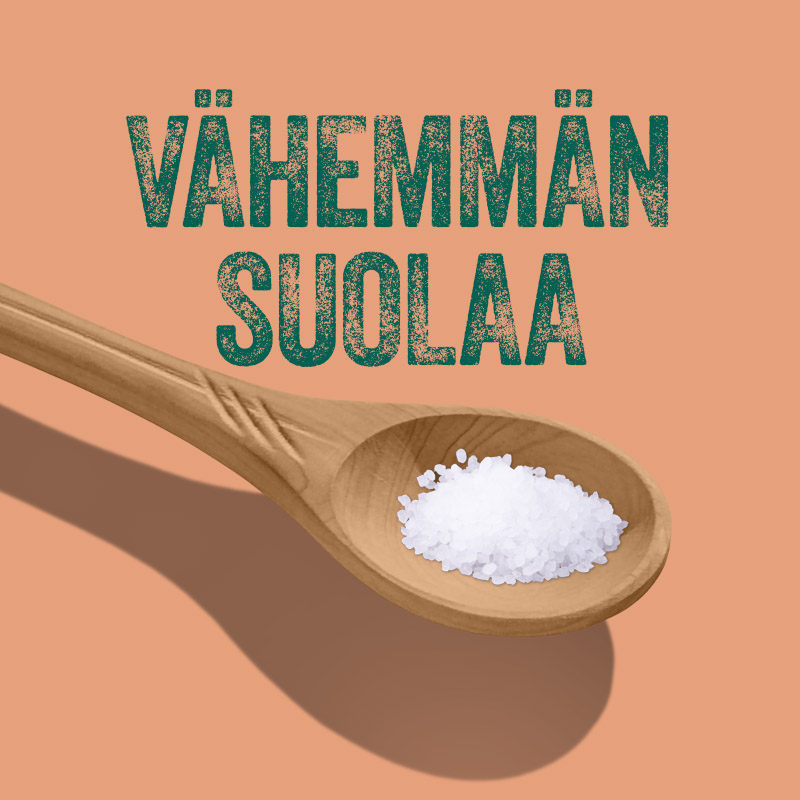 Sydanliitto's tweet photo. Uskallamme väittää, että Sydänmerkki vaikuttaa suomalaisten ruokavalintoihin. Tätä tukevat myös tutkimustulokset. Sydänmerkki ei ole suinkaan rakettitiedettä, vaan todella helppo tapa tukea parempia ruokailuvalintoja.
#sydänmerkki