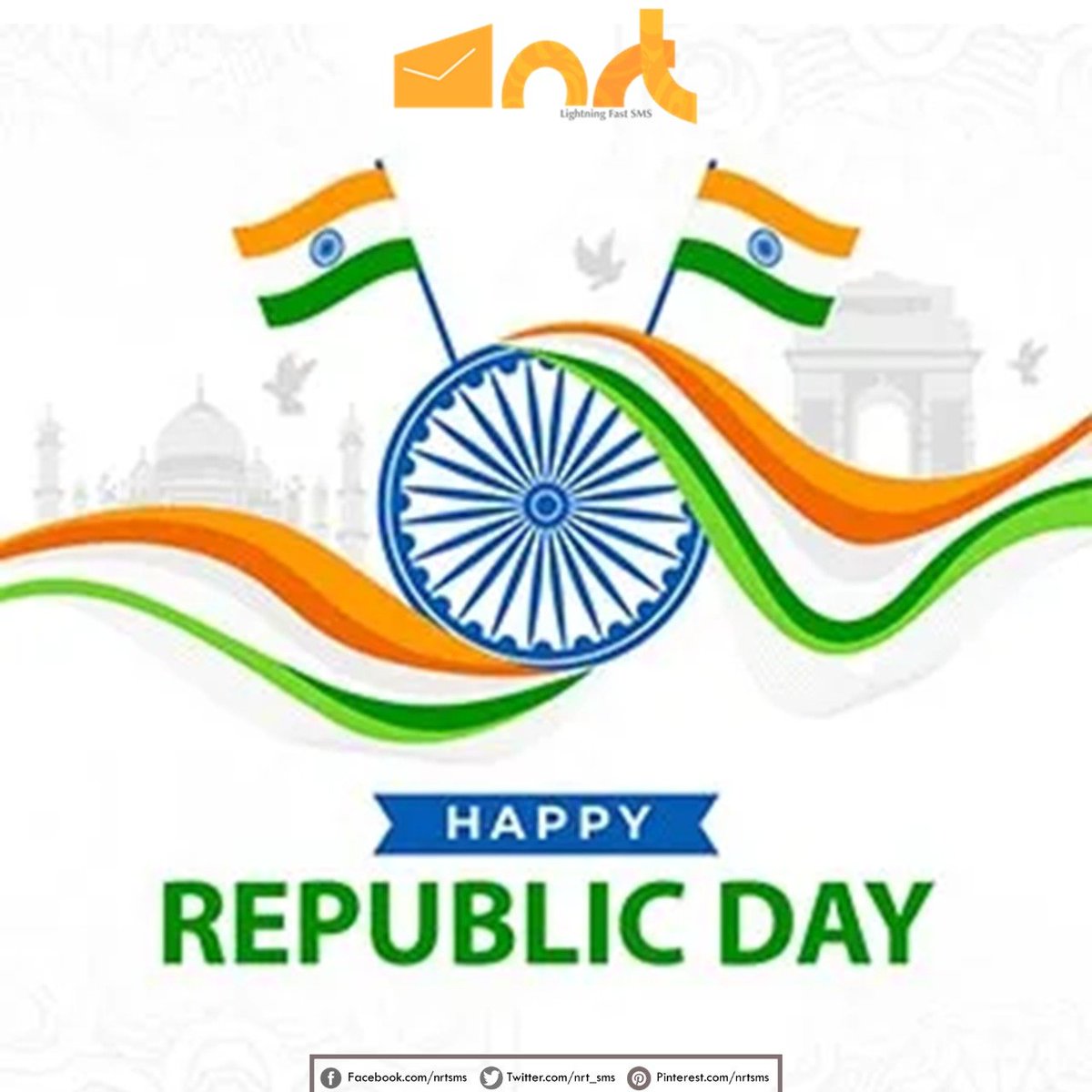 nrt_sms's tweet photo. Happy #RepublicDay2021 https://t.co/Tt6DeRS1lg
