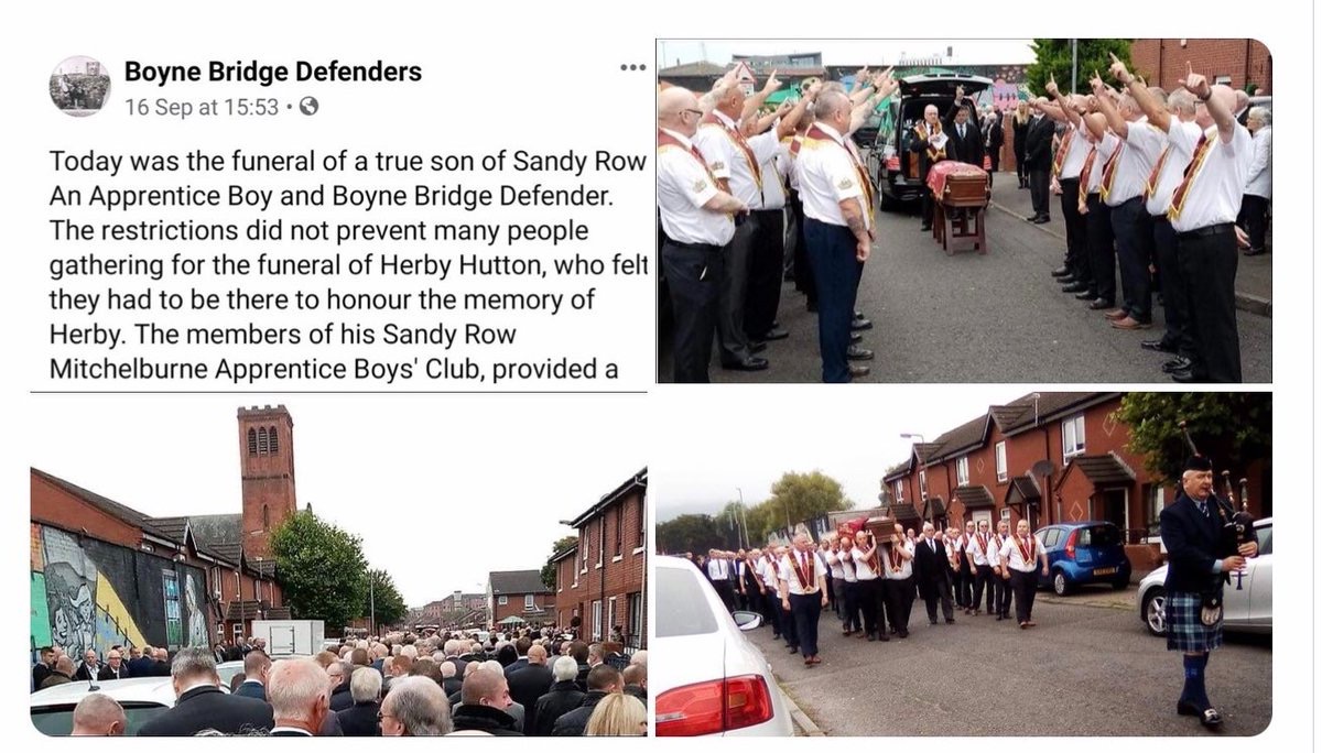 gerdy175's tweet photo. @StephenNolan #selectivecoverage #onesided nonsense again from you this morning! #BoycottNolan https://t.co/3lAyQpGp3I