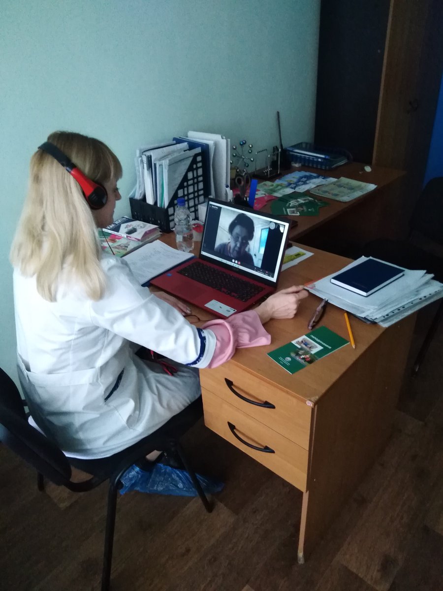 Видео-консультации проводит специалист, Марина Завьялова, руководитель Сызранского отдела  <a href="/SyzranZOZH/">Сызранский отдел Центра медпрофилактики</a>. Дистанционное консультирование-это  возможность повысить информированность и вовлеченность граждан  в процесс профилактики заболеваний и укрепления здоровья.